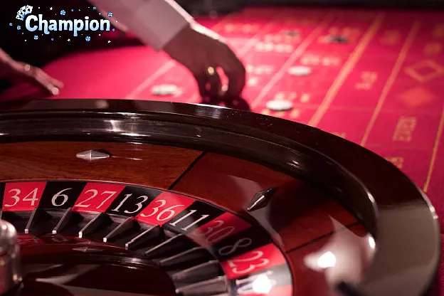 казіно чемпіон