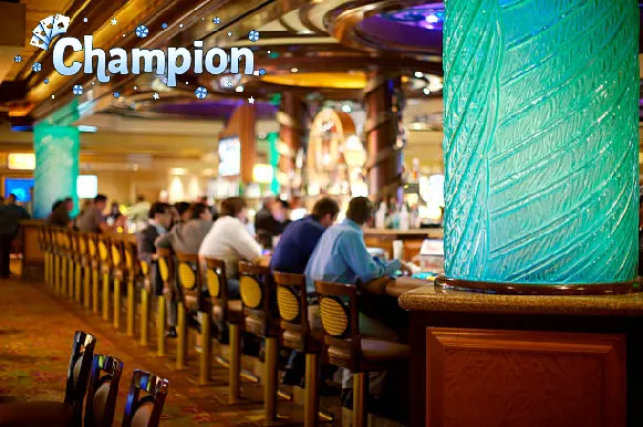 champion украина