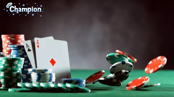 чемпіонказино