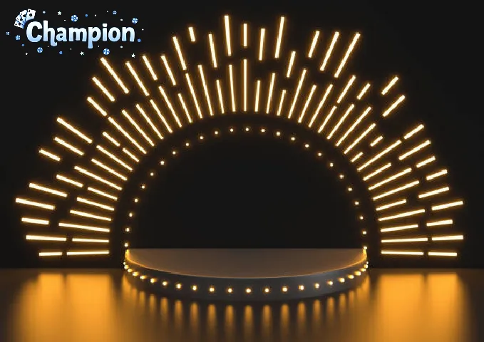 чемпіон касіно