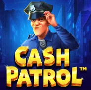 Cash Patrol на Чемпион