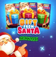 Giftfromsanta на Чемпион