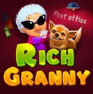 Granny Promo 250Х250 на Чемпион