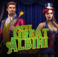 The Great Albini на Чемпион