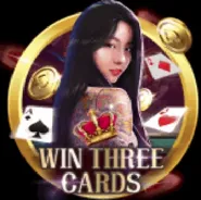 Win Three Cards на Чемпион